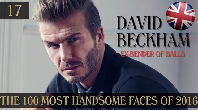 David Beckham·˺ķ