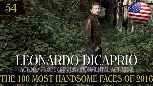 ɶ·Ͽ£Leonardo DiCaprio