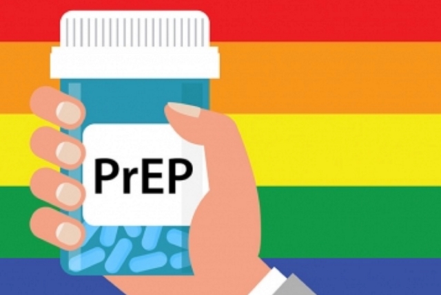 洛杉矶：提倡PREP预防投药抗艾滋