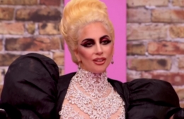 Lady GagaΡ³ޱװʺ㡷