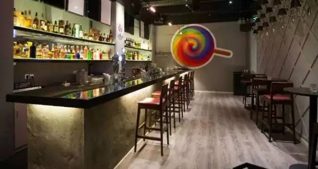 Lollipop Bar & Lounge
