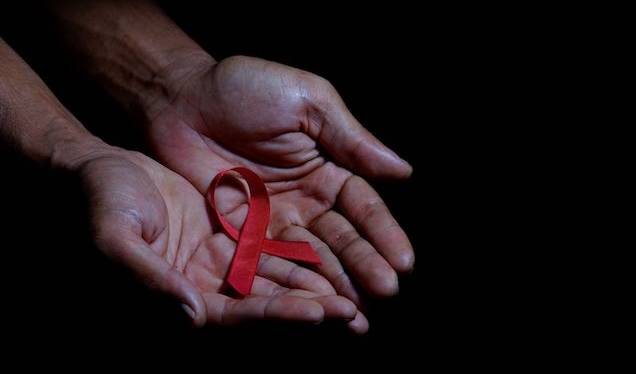 加州提议修改HIV罪刑 更公平对待HIV感染者