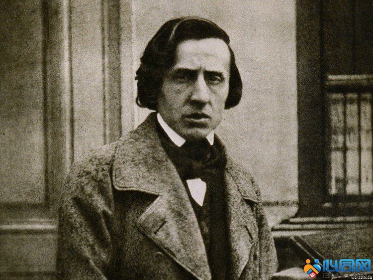 ФFrederic Chopin