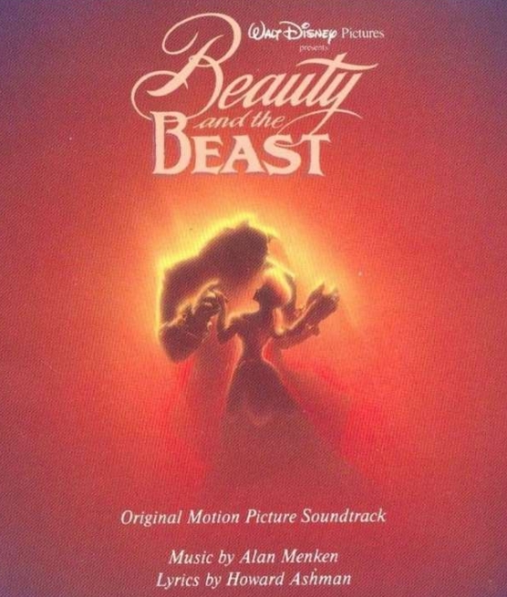 Beauty and the Beast OST