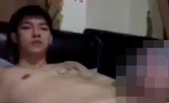 泰国男星小鲜肉God Itthipat不雅影片流出 泰国男星小鲜肉God Itthipat不雅影片流出