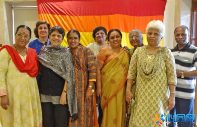 印度同志父母举办工作坊 盼帮助更多LGBT
