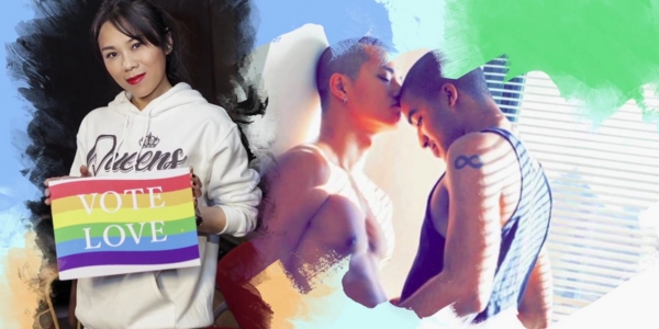 ǿͬ־115λ˳We Are OneMV