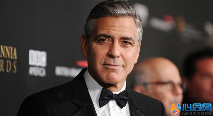 乔治·克鲁尼（George Clooney）