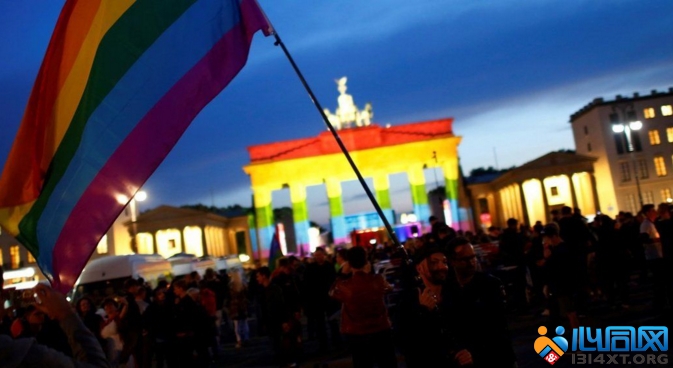 德国通过德版《图灵法》为同性恋者平反