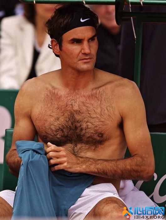 罗杰·费德勒（Roger Federer）
