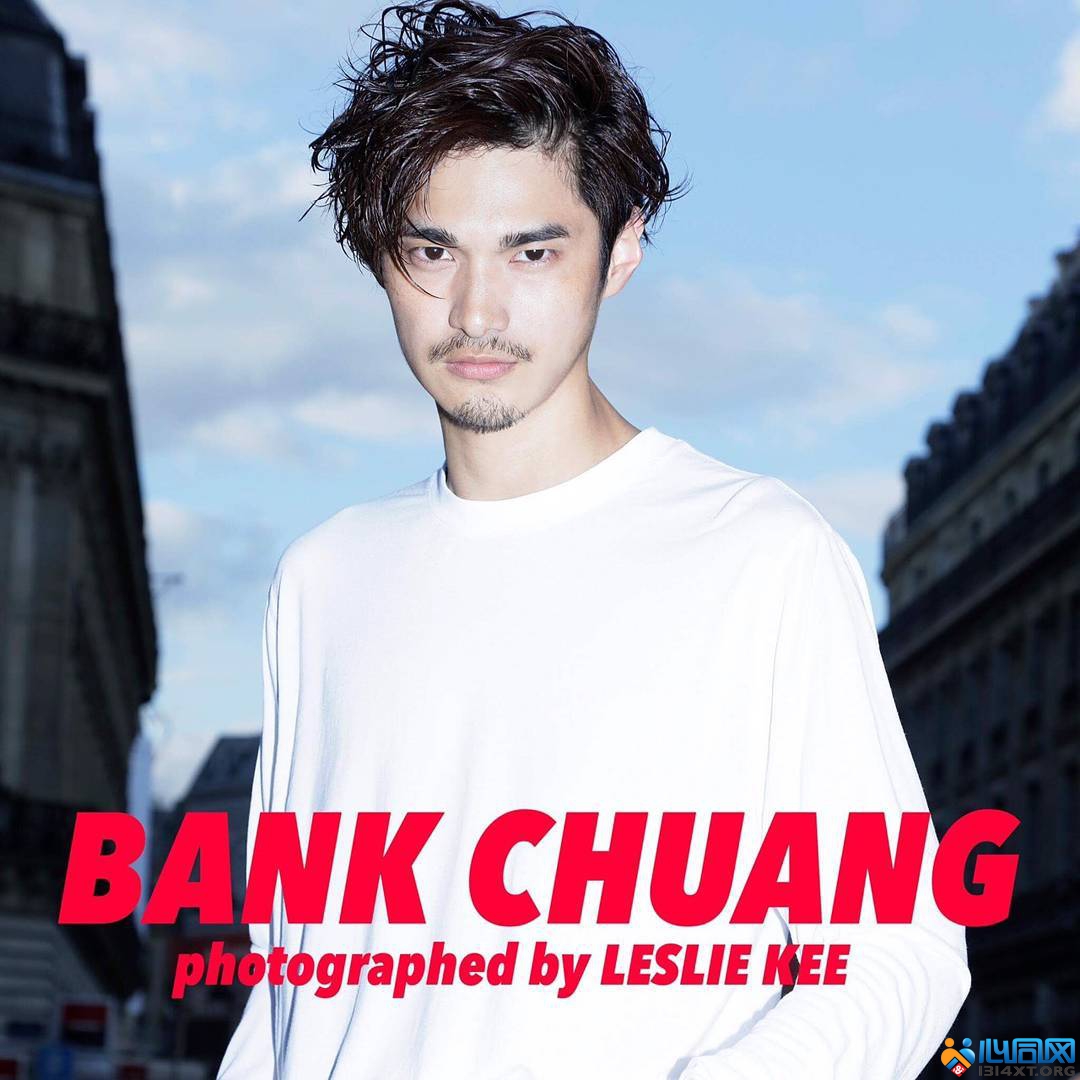 ׯLeslie Keeд棺bank chuang