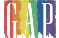 ַʽͦͬ־GapƲʺɫPride T