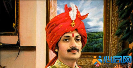 印度同性恋王子向弱势LGBT敞开宫殿大门