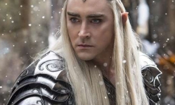 ˡLee Pace