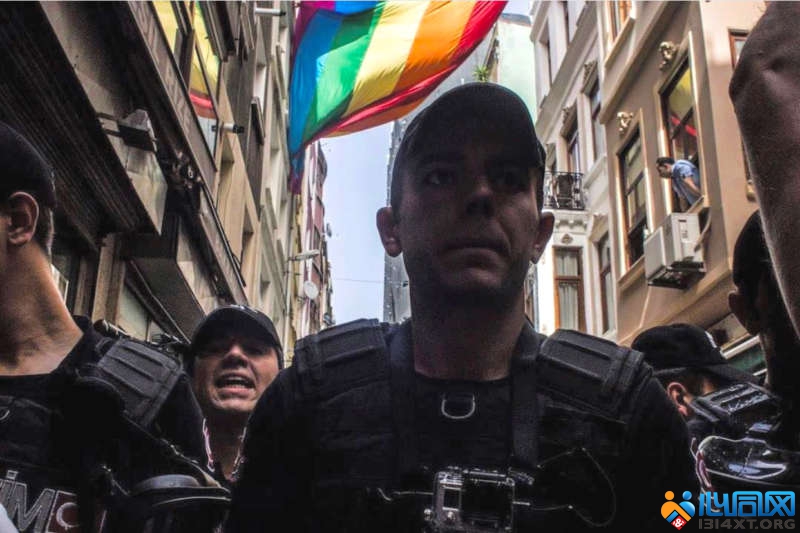 土耳其LGBT群体生活在水深火热之中