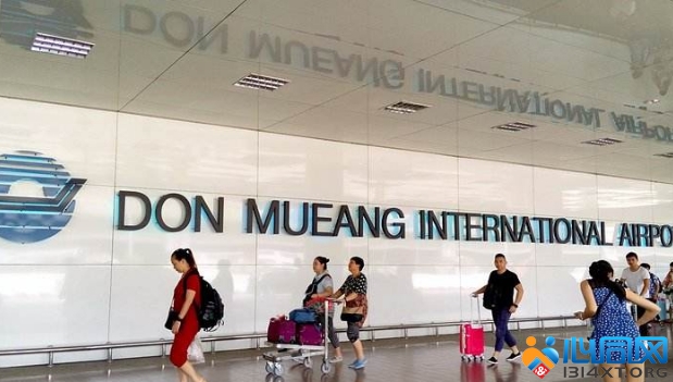 如何从曼谷（廊曼、素万那普）机场前往市区？