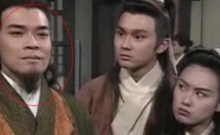 香港知名主持人洪朝丰出柜 曾四度出家 香港知名主持人洪朝丰出柜 曾四度出家