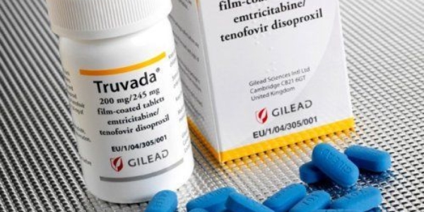 淢̩ڰ̲¶ǰԤPrEPҩ