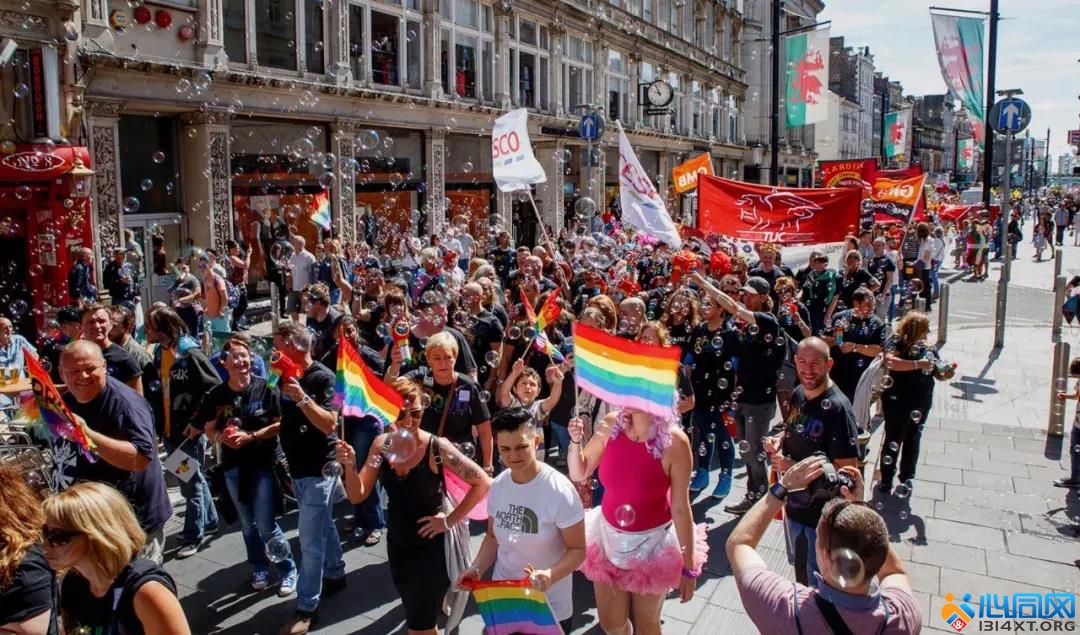 瑞士9月26日将举行同性婚姻公投