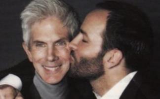 ʱн̸Tom FordϹRichard Buckleyȥ