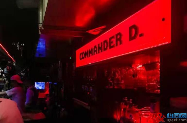 Commander Deluxe/司令(BDSM/皮革、恋物、调教)
