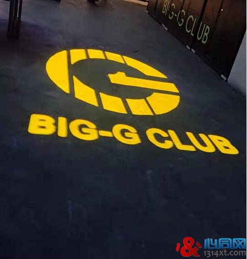 Big-G Club(酒吧)