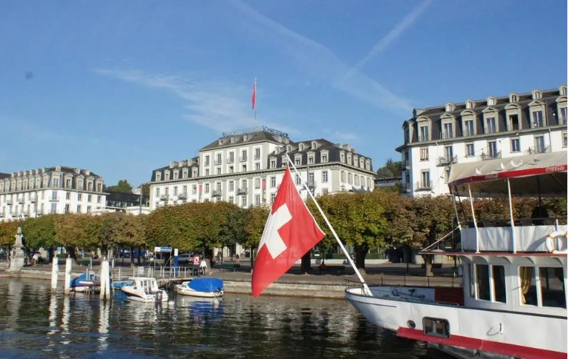 瑞士允许民众自由更改性别