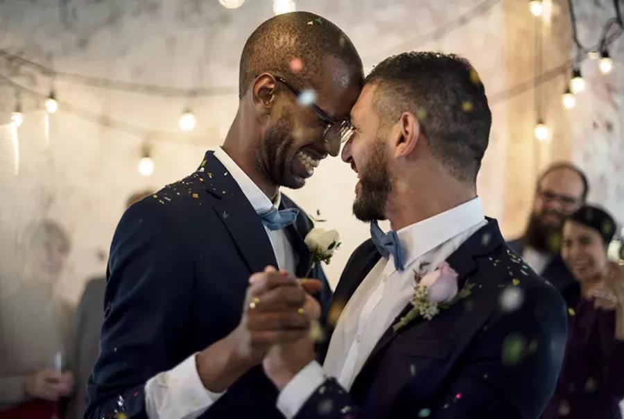 美国新泽西州正式为同性婚姻立法