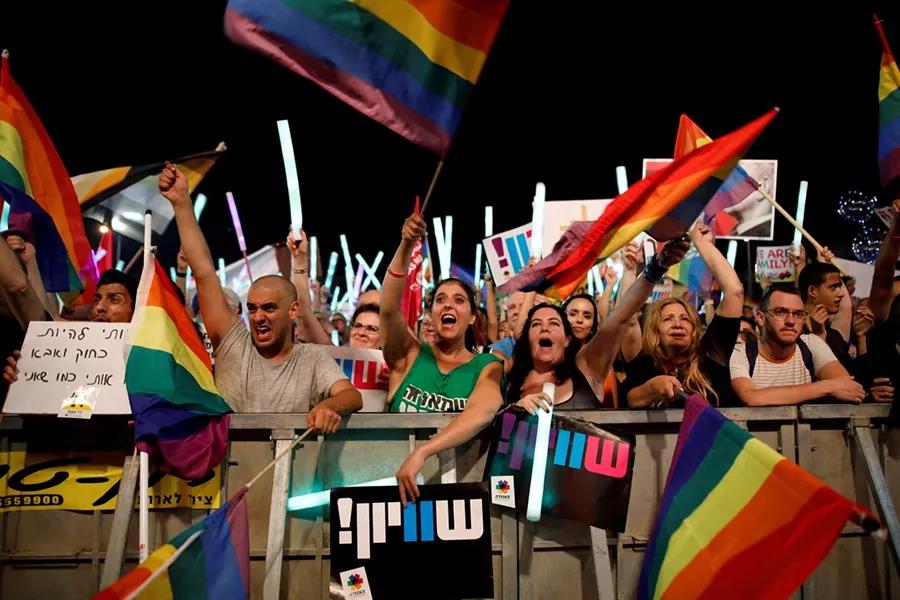 以色列解除同性伴侣和单身男性的代孕禁令