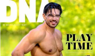 ͬ־Steve GrandǡDNA־