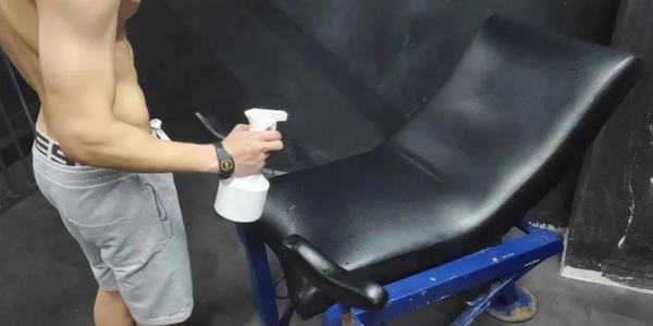 ̩̽ͬ־ɣkrubb bangkok Social Club Sauna