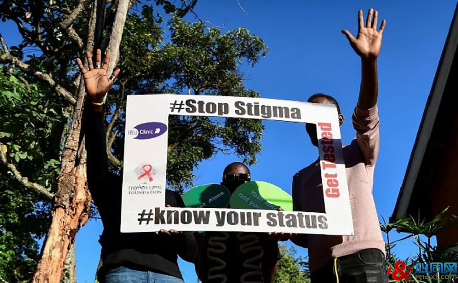 乌干达新反同法案之下 艾滋病防治中心门可罗雀