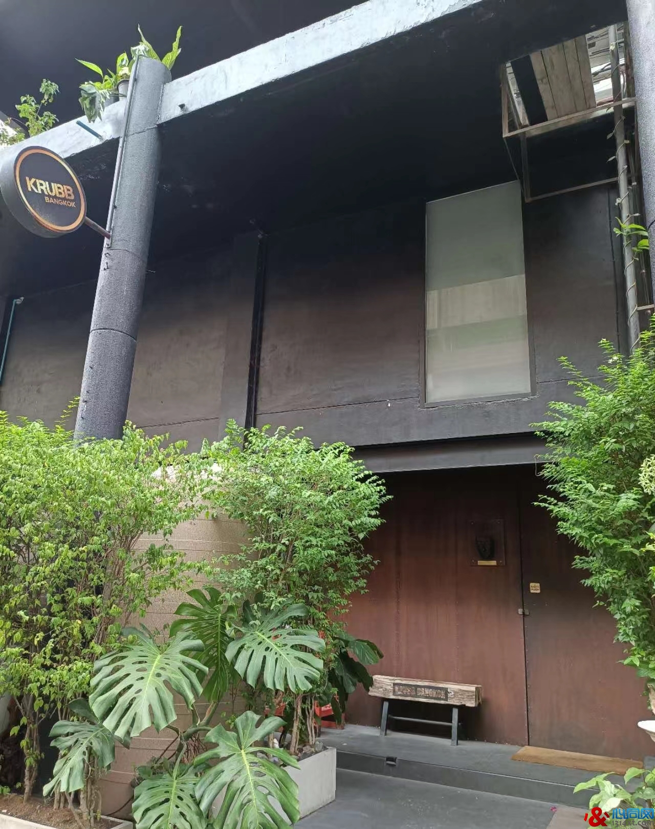 KRUBB Bangkok Social Club&Sauna