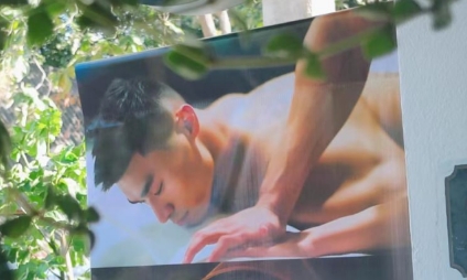 ҵмʦĦ꣺Zen Star Massage