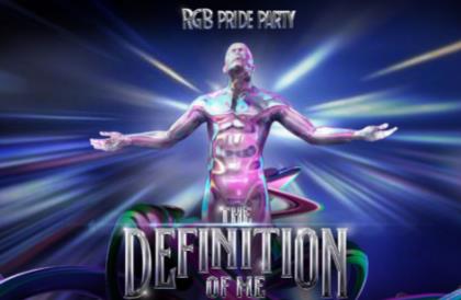 61գͬ־ɶRgb Pride PartyϮ