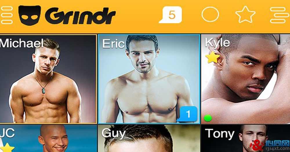 GrindrȴݣԼ1 Ϸ0 