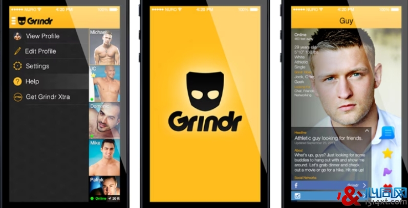 GrindrȴݣԼ1 Ϸ0 