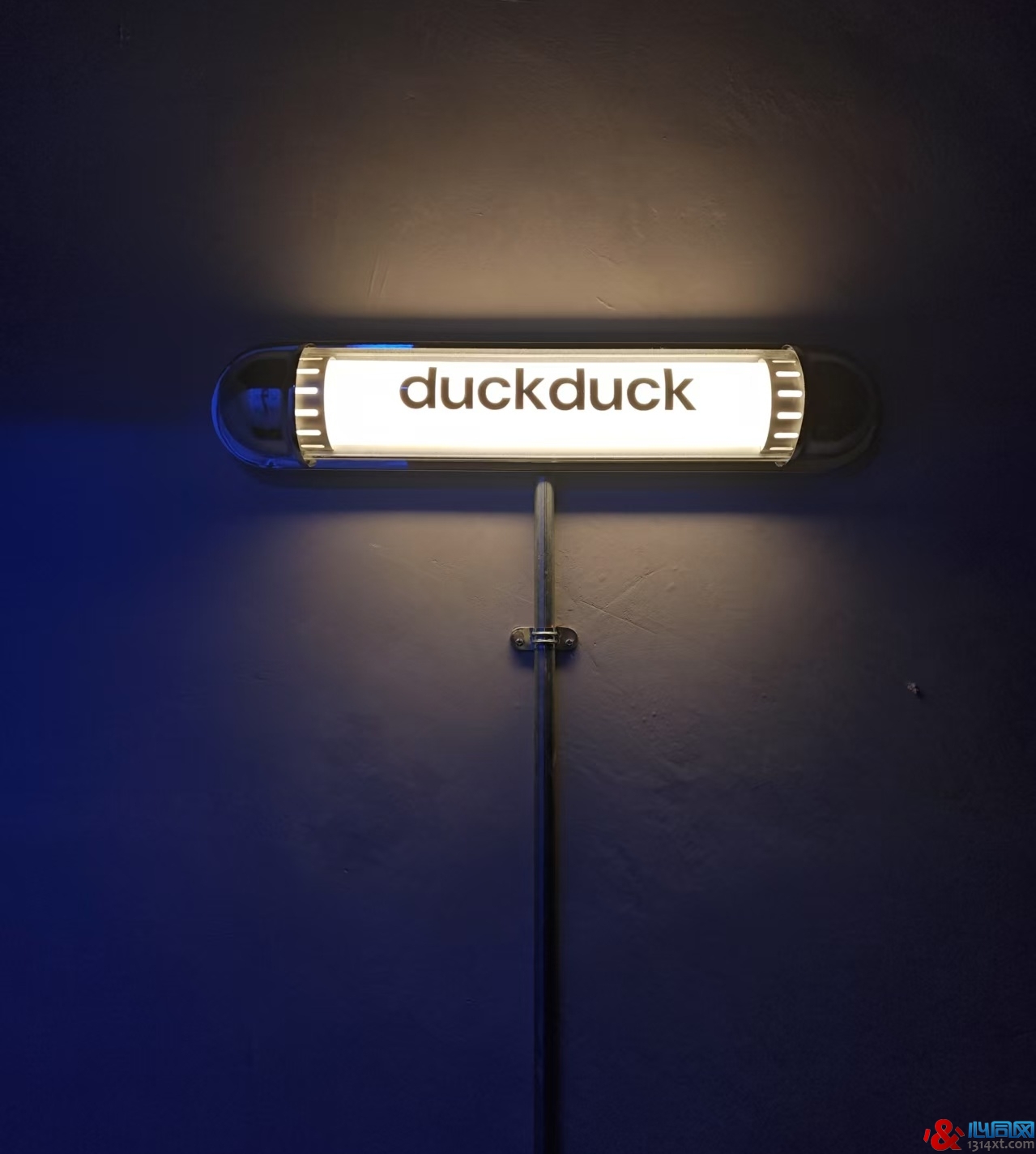 ¡DuckDuck Barʱ֪GOGOBOYݵľư