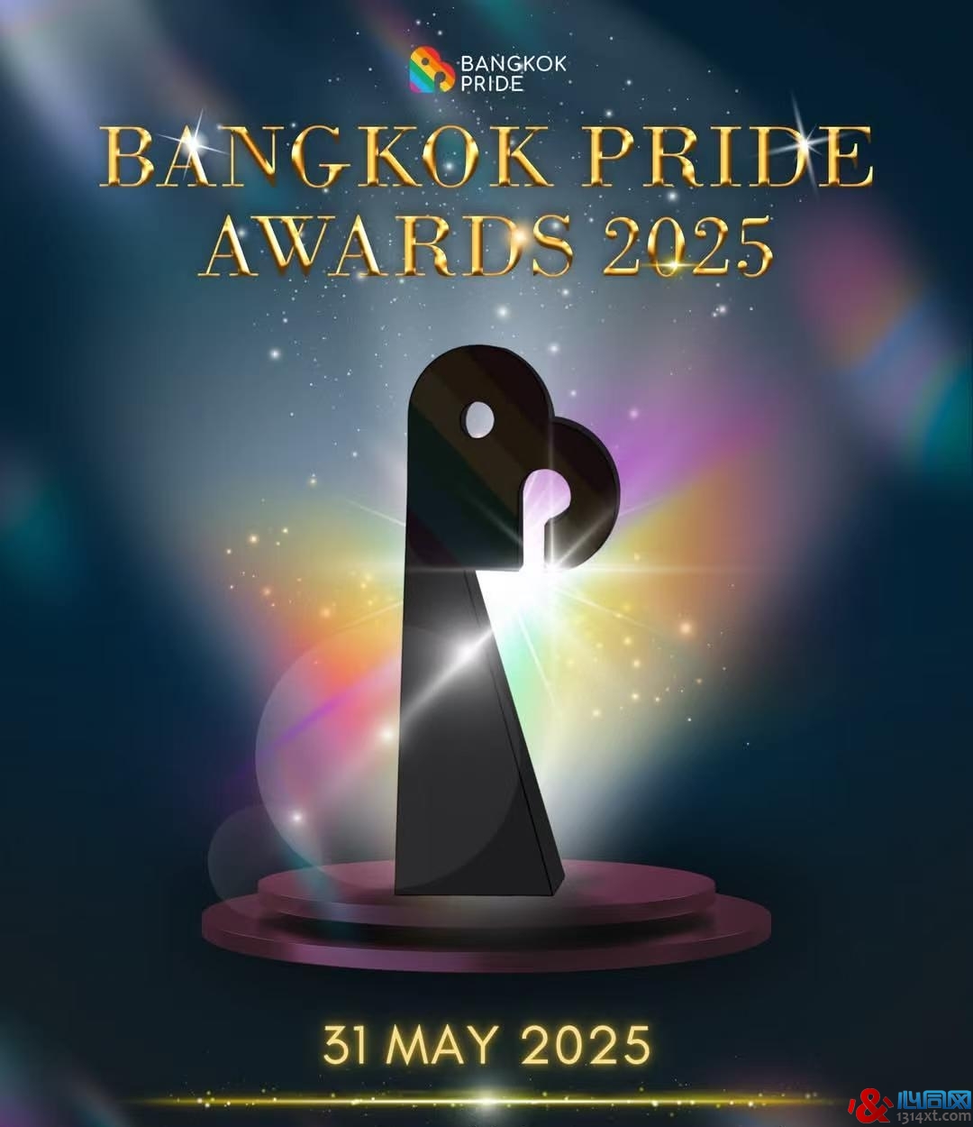 Bangkok Pride Awards