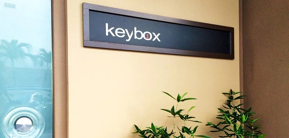 ¼ɣKey Box𱬻Ϊ οͷ̤