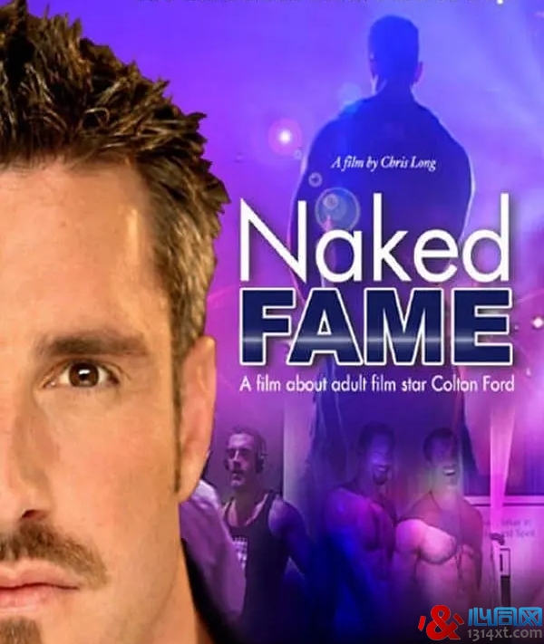 Naked Fame/