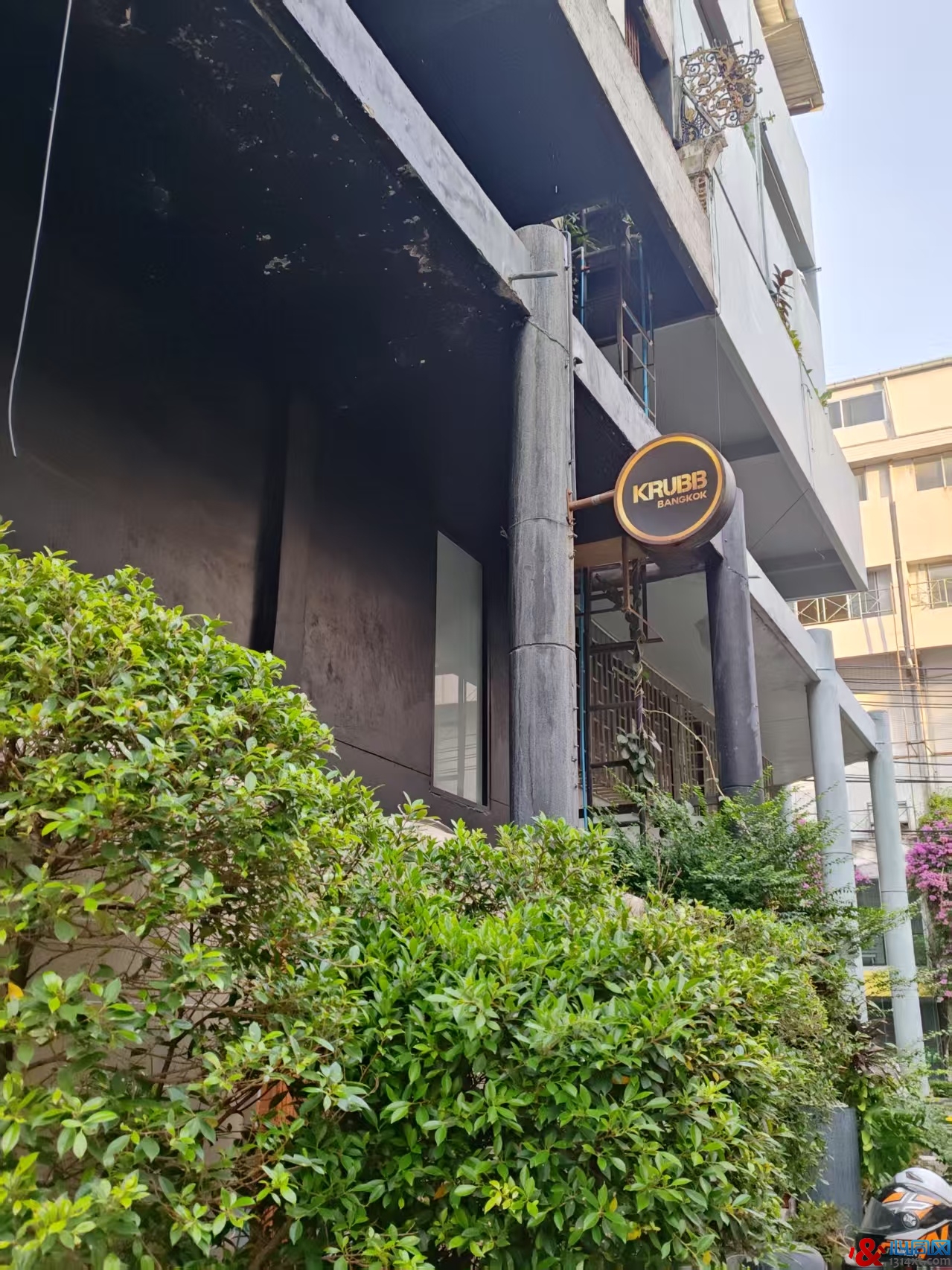 KRUBB Bangkok