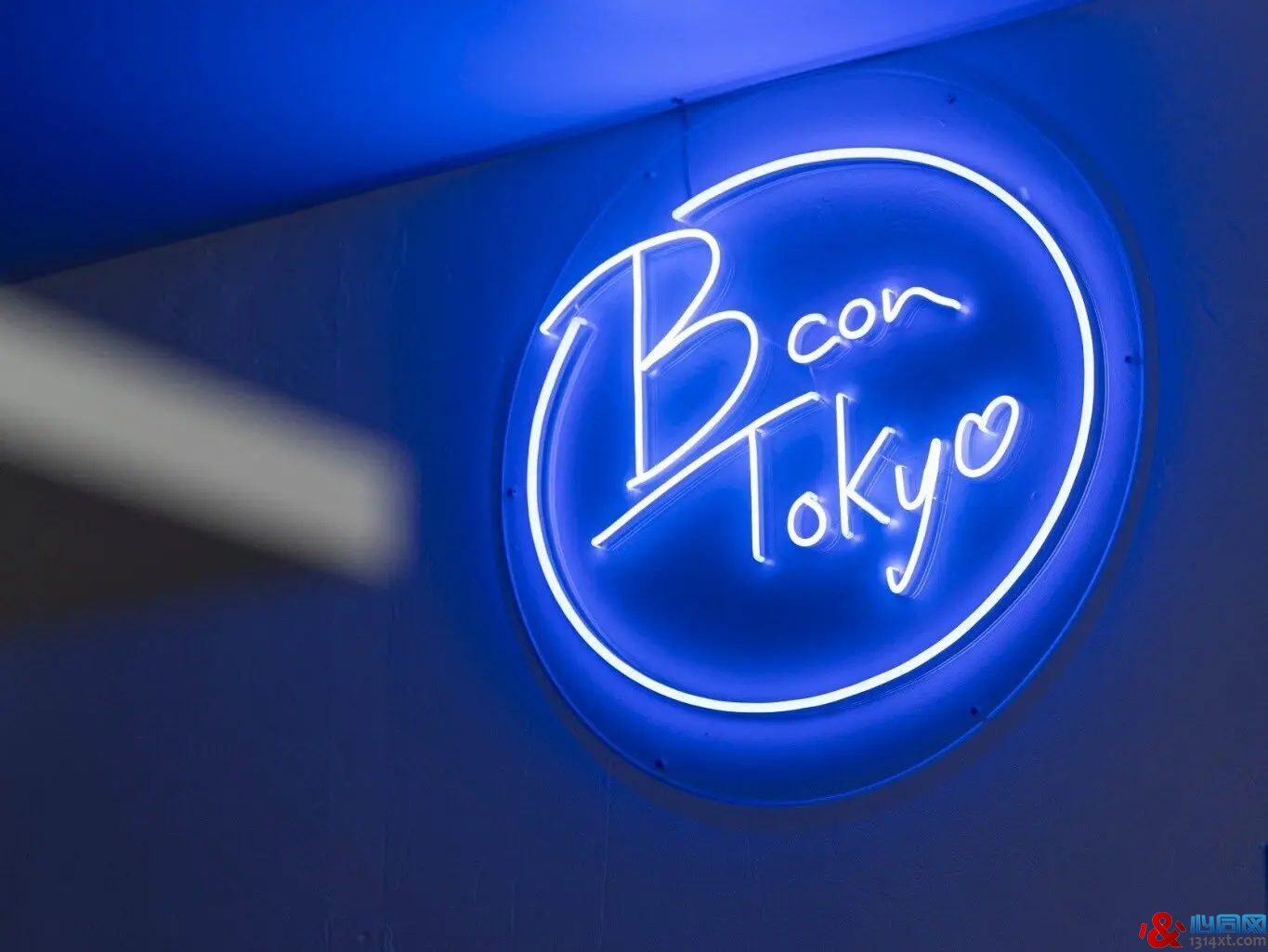 صıӺƥ䣡̽궫ưBcon Tokyo