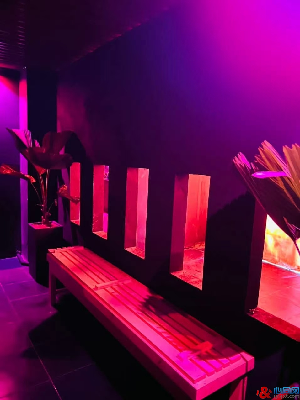ӃP6 Sauna