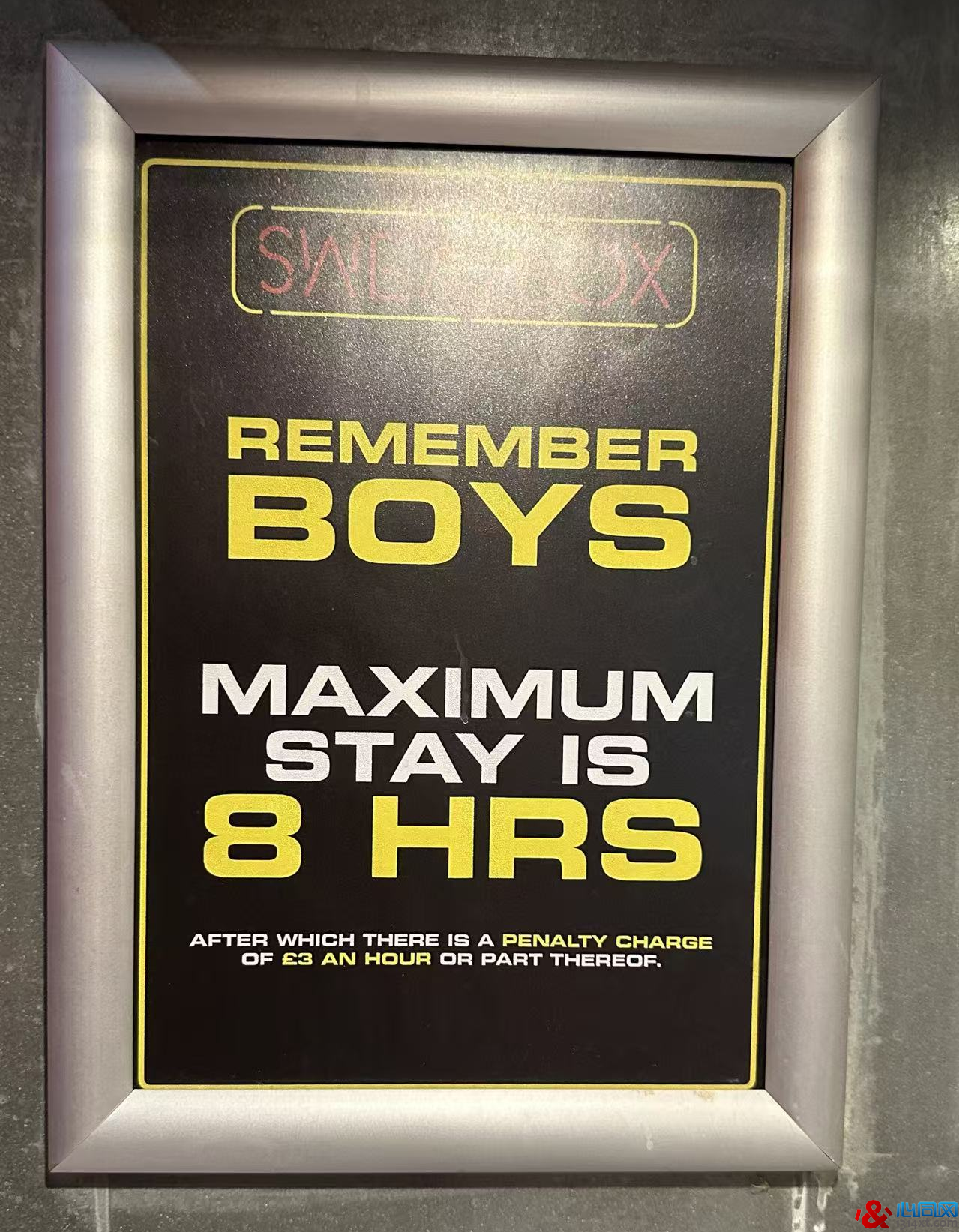 ̽Ӣ׶֪ߵһͬ־ɣSweatbox