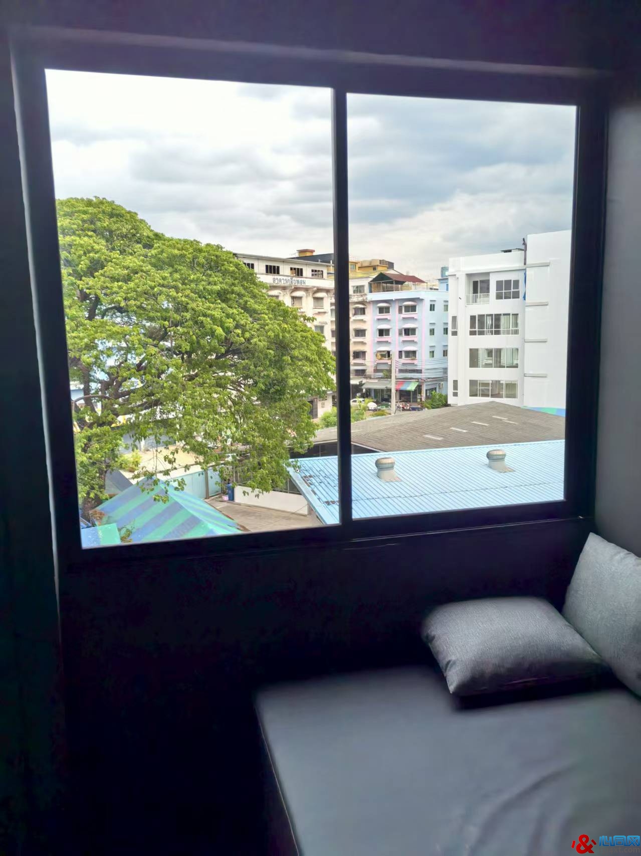 ƽ·¿ɣChill Out Bangkok