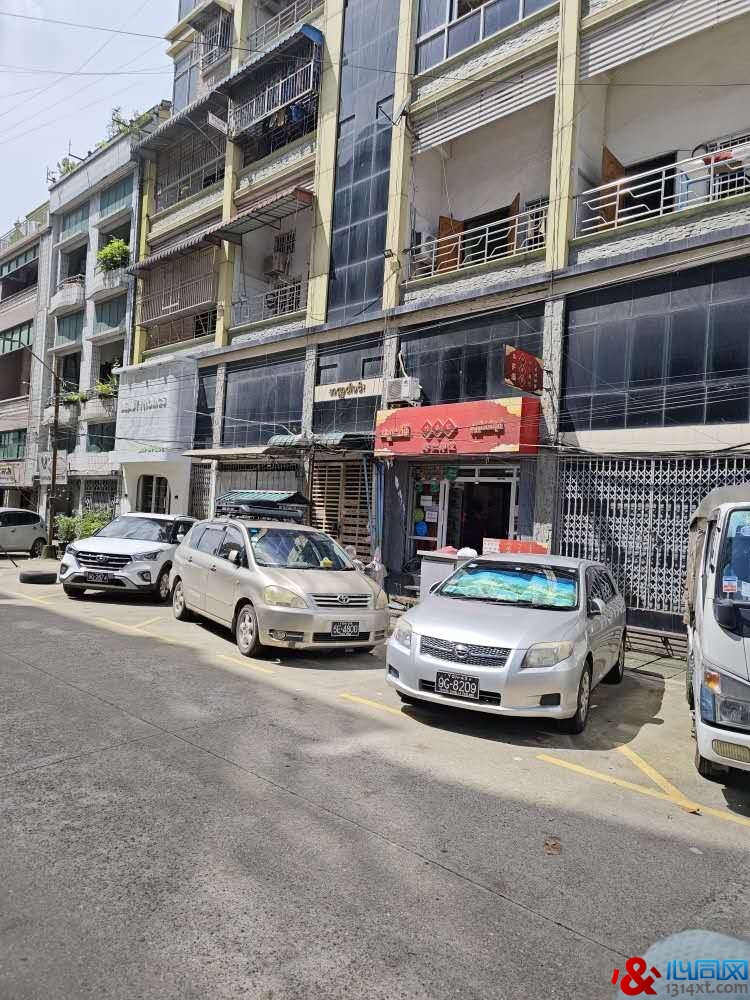 二探仰光!同行集美成“爆炸0” 消费依然不足百元