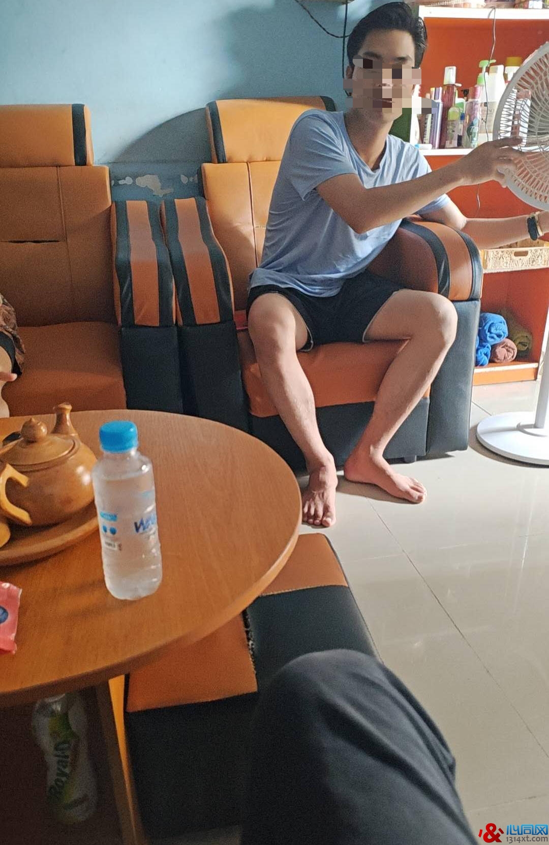 二探仰光!同行集美成“爆炸0” 消费依然不足百元