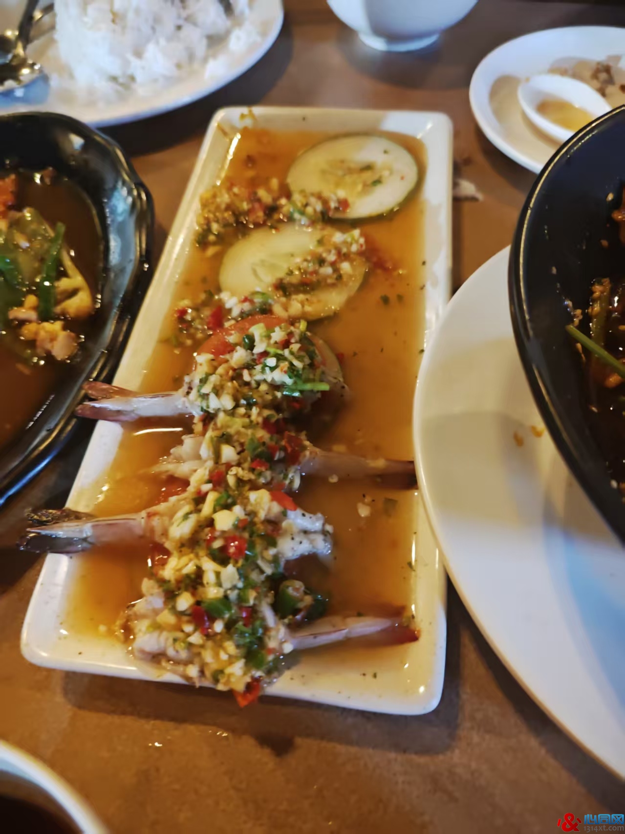 便宜!二探仰光一共花了1000块,最大的收获金牌无情桩