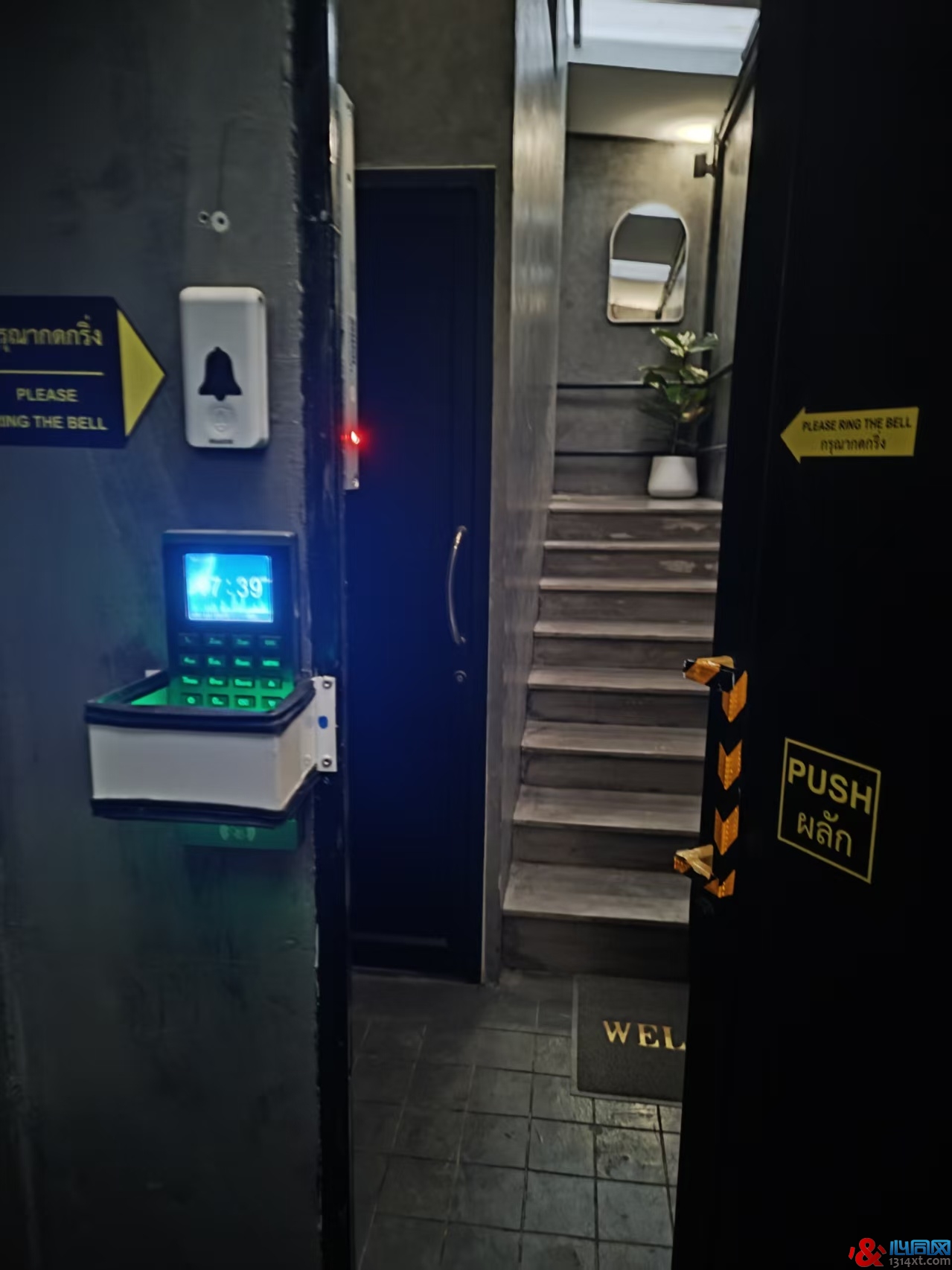 探访曼谷本地圈同志桑拿Chill Out Bangkok